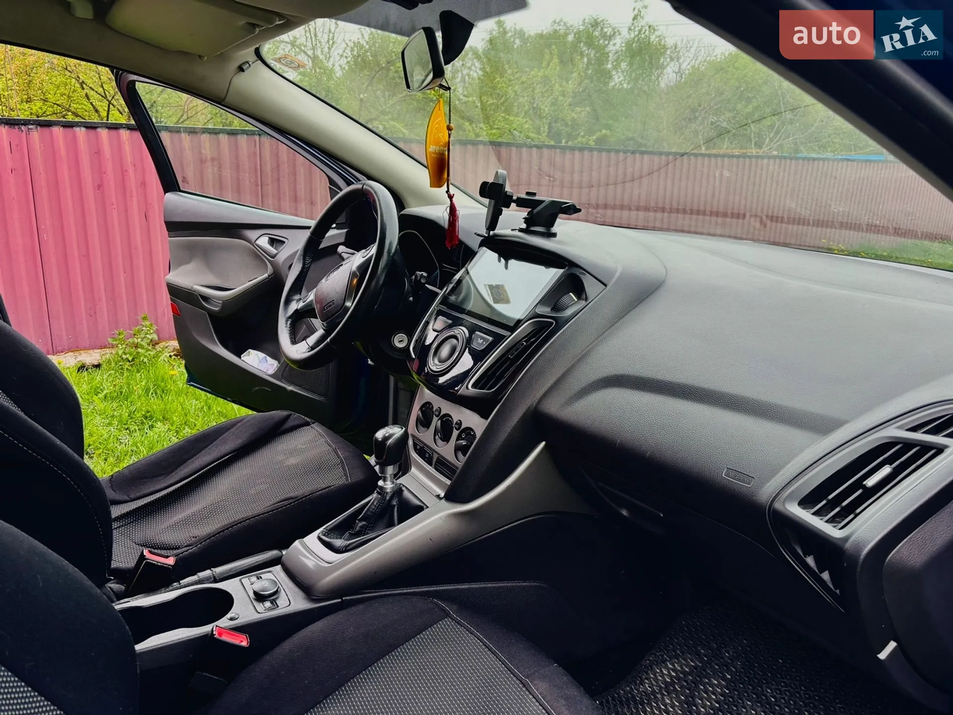 2011 Ford Focus - мініатюра 5