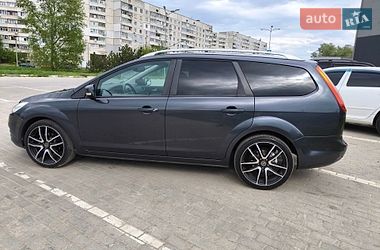 Универсал Ford Focus 2008 в Харькове
