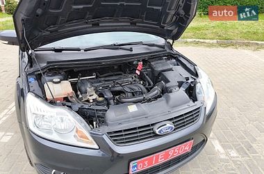 Универсал Ford Focus 2008 в Харькове