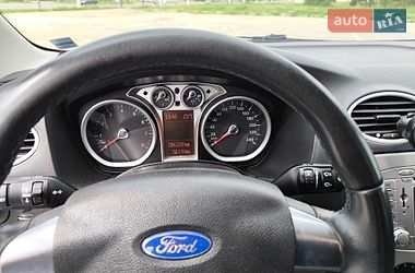 Универсал Ford Focus 2008 в Харькове