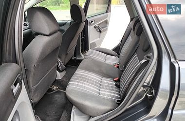 Универсал Ford Focus 2008 в Харькове