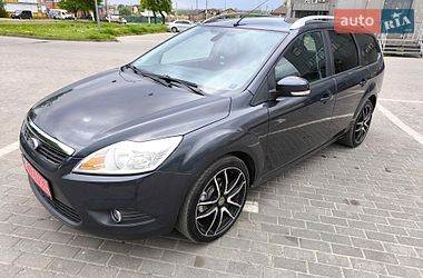 Универсал Ford Focus 2008 в Харькове