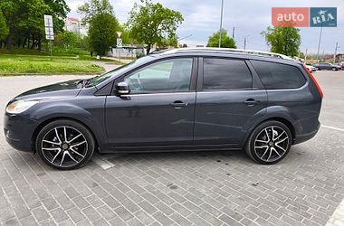 Универсал Ford Focus 2008 в Харькове
