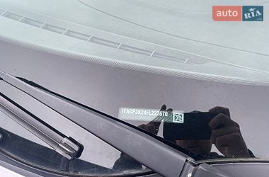 Хетчбек Ford Focus 2015 в Вінниці