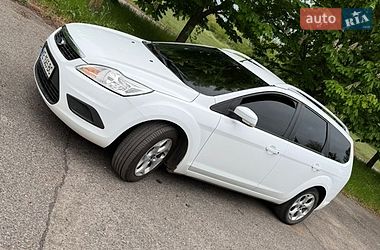 Универсал Ford Focus 2010 в Кривом Роге