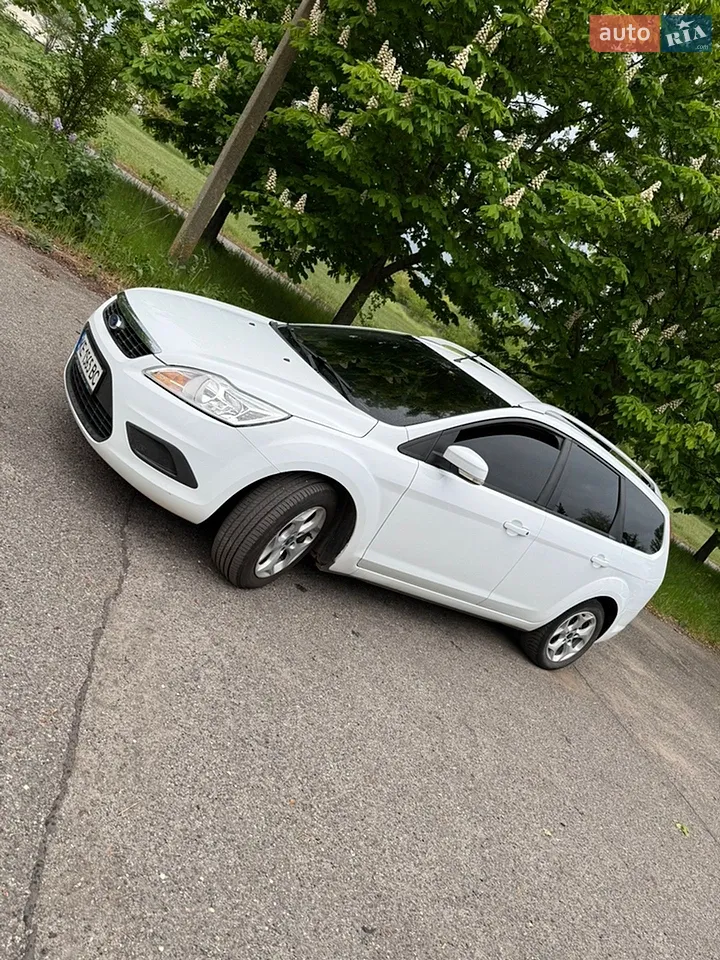 2011 Ford Focus - мініатюра 35