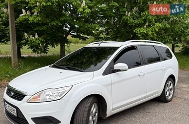 Універсал Ford Focus 2010 в Кривому Розі