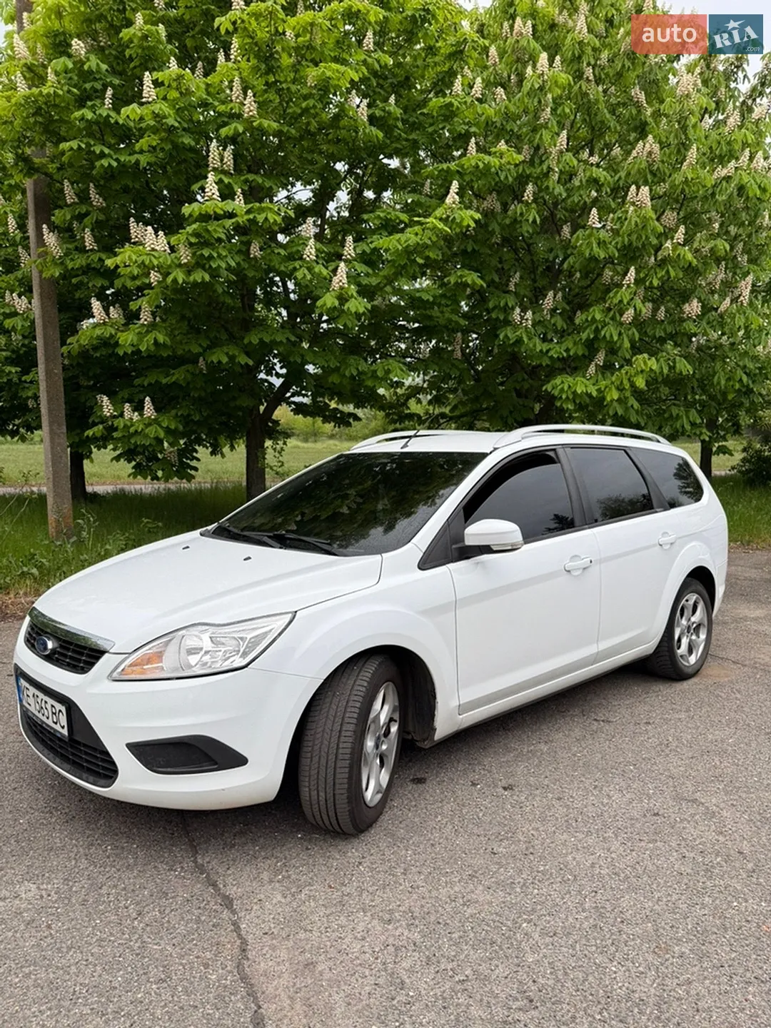 2010 Ford Focus - мініатюра 4