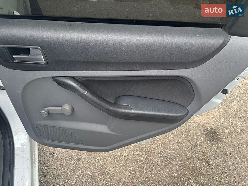 Універсал Ford Focus 2010 в Кривому Розі