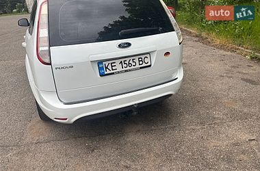 Універсал Ford Focus 2010 в Кривому Розі