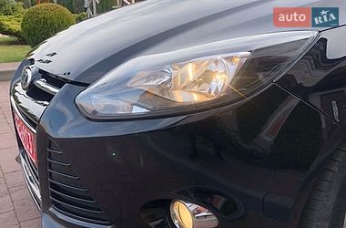 Універсал Ford Focus 2013 в Стрию