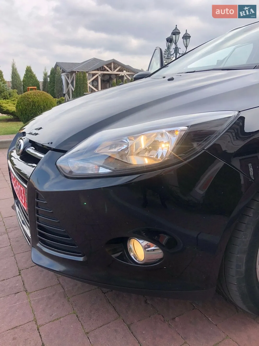2013 Ford Focus - мініатюра 41