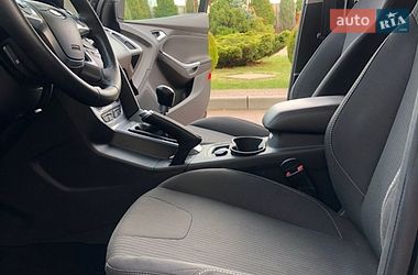 Універсал Ford Focus 2013 в Стрию