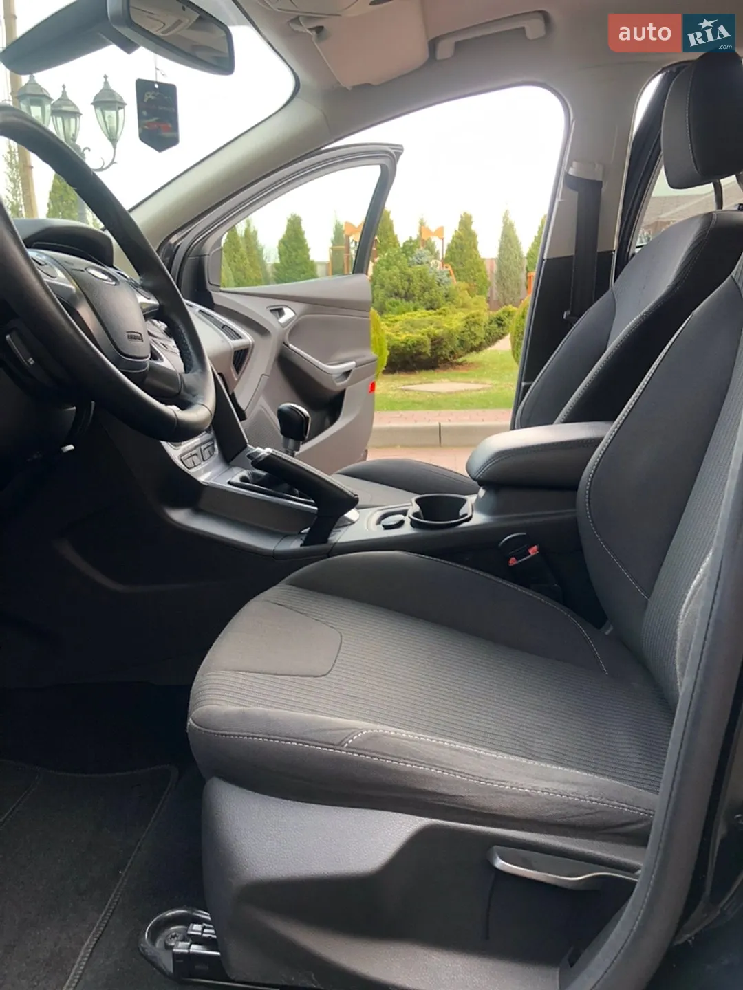2013 Ford Focus - мініатюра 58