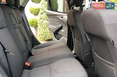 Універсал Ford Focus 2013 в Стрию