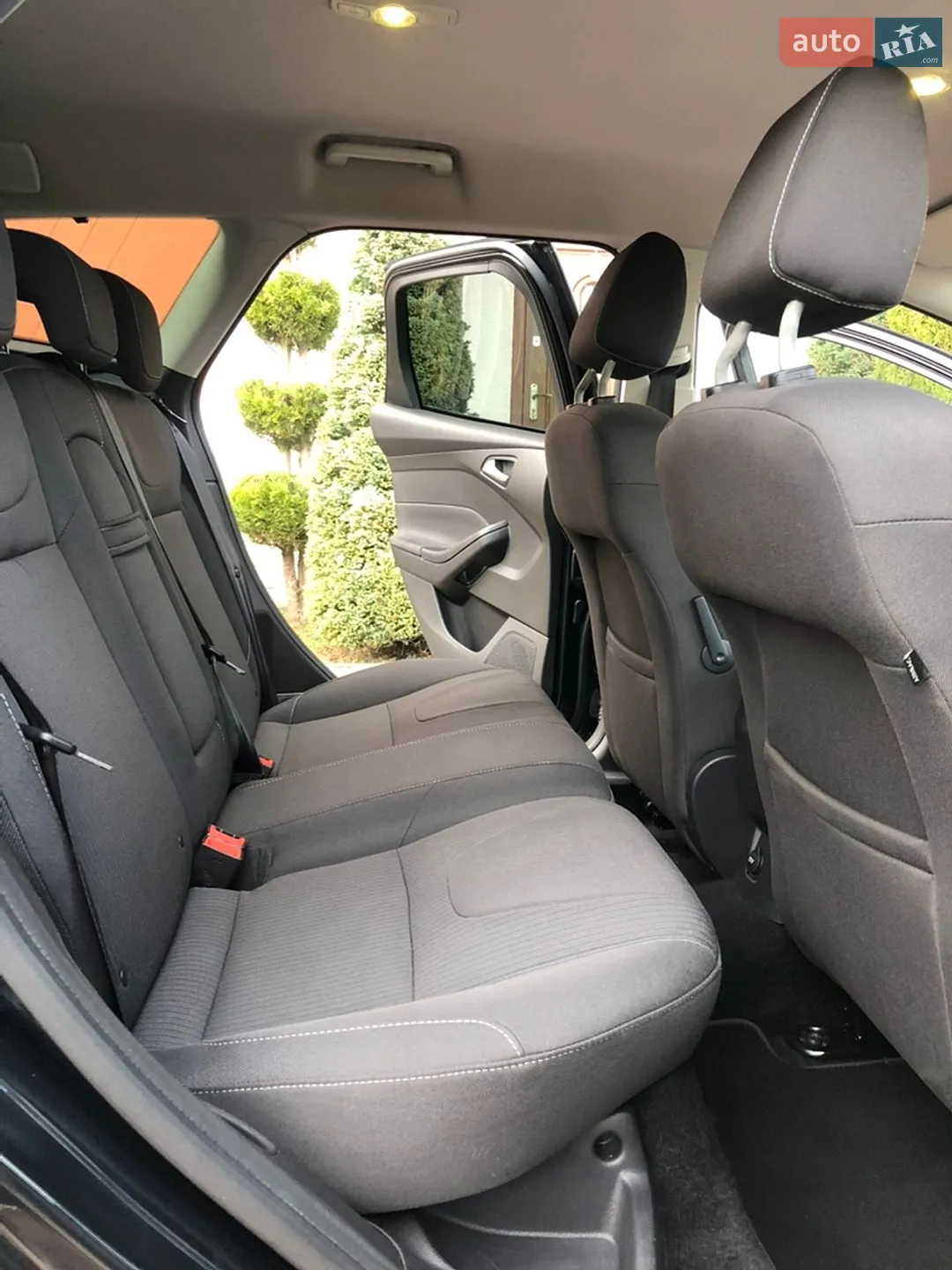 2013 Ford Focus - мініатюра 65