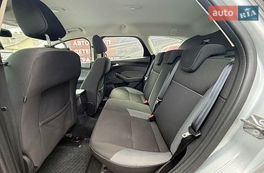 Універсал Ford Focus 2012 в Стрию