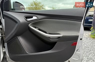 Універсал Ford Focus 2012 в Стрию