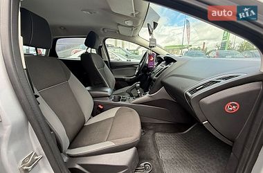 Універсал Ford Focus 2012 в Стрию
