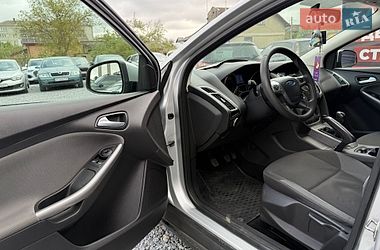 Універсал Ford Focus 2012 в Стрию
