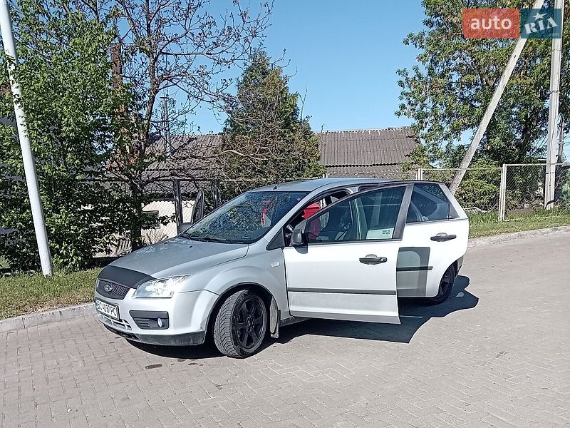 Ford Focus 2005