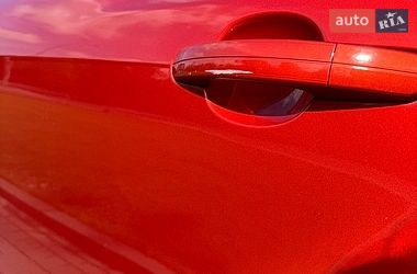 Седан Ford Focus 2018 в Киеве