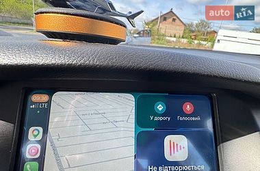 Седан Ford Focus 2018 в Киеве