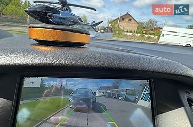 Седан Ford Focus 2018 в Киеве