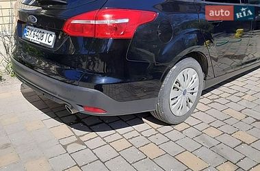 Универсал Ford Focus 2017 в Львове