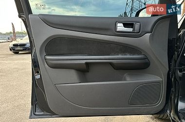 Хэтчбек Ford Focus 2006 в Харькове