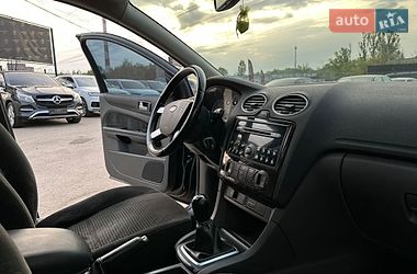 Хэтчбек Ford Focus 2006 в Харькове