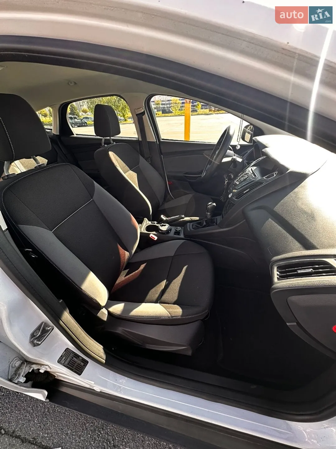 2014 Ford Focus - мініатюра 8