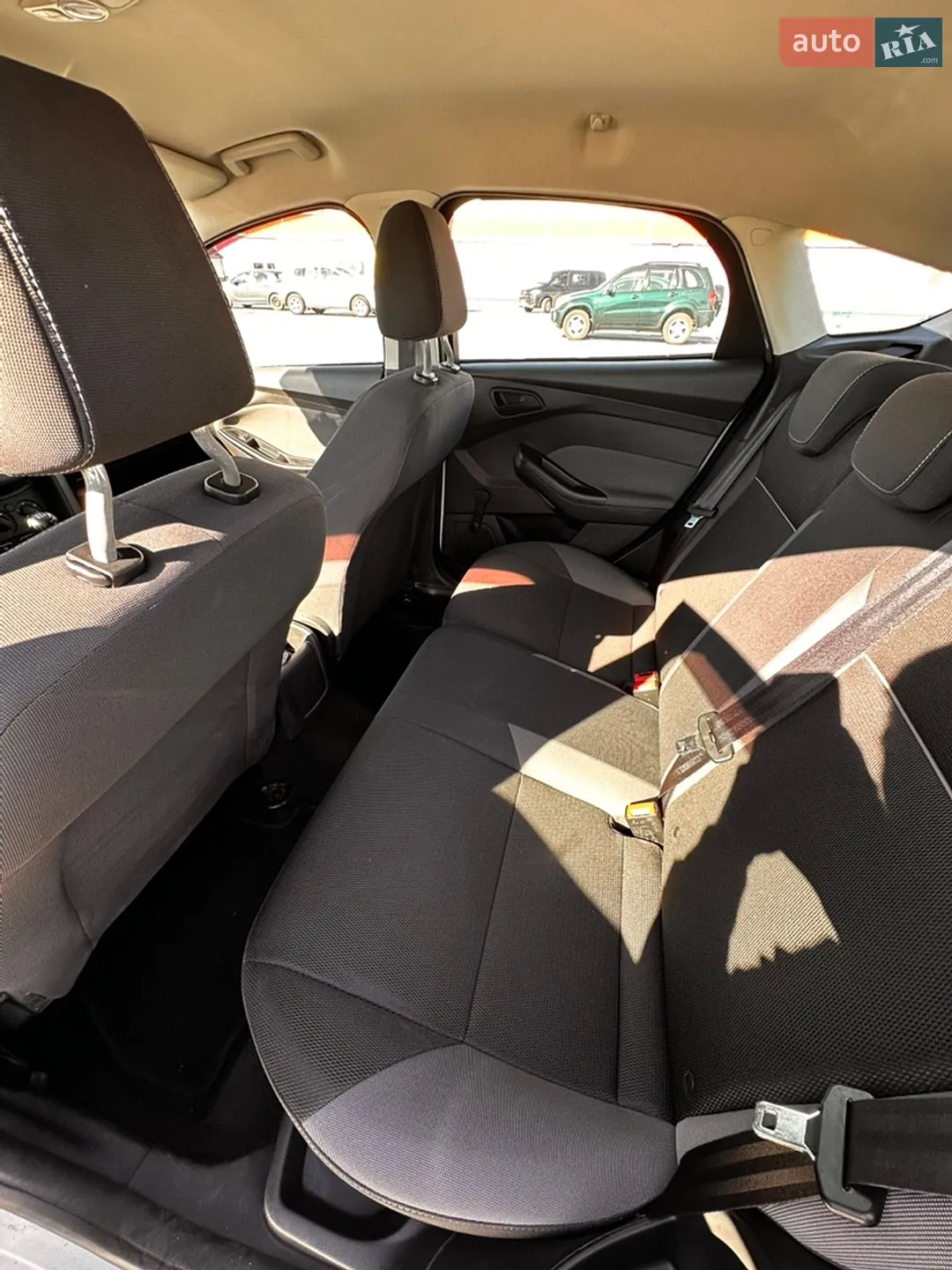 2014 Ford Focus - мініатюра 15