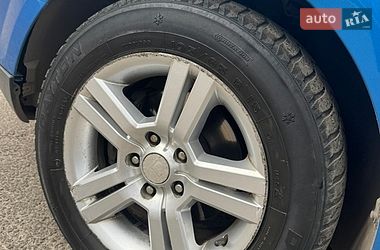 Универсал Ford Focus 2006 в Киеве