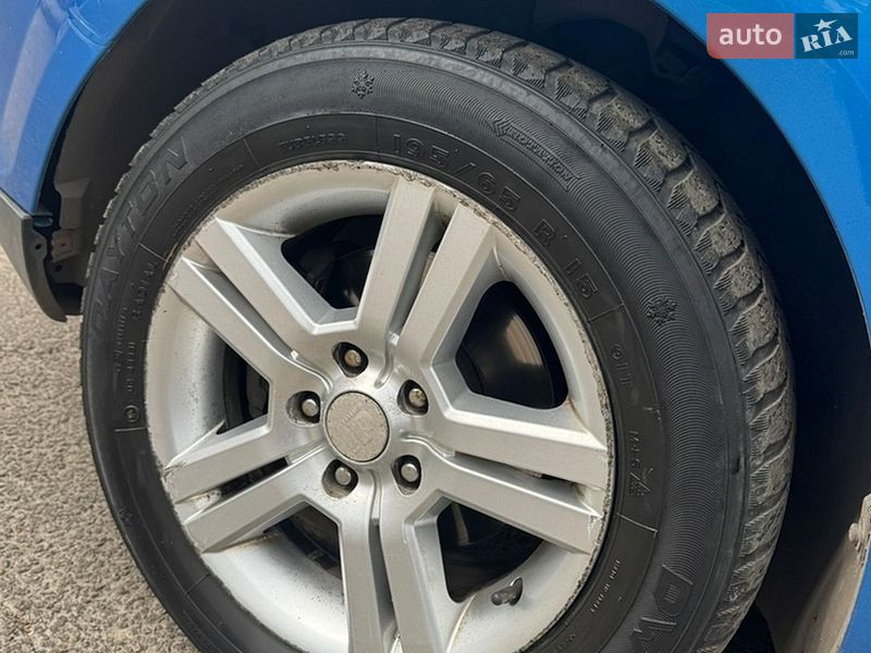 Универсал Ford Focus 2006 в Киеве