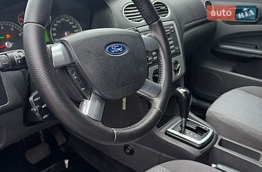 Универсал Ford Focus 2006 в Киеве