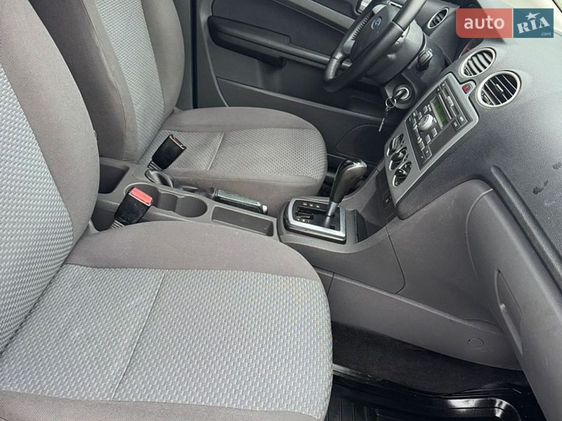 Универсал Ford Focus 2006 в Киеве