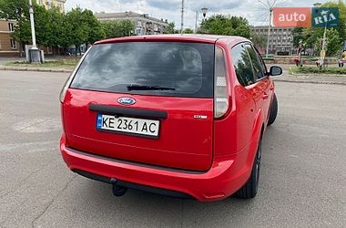 Универсал Ford Focus 2008 в Кривом Роге