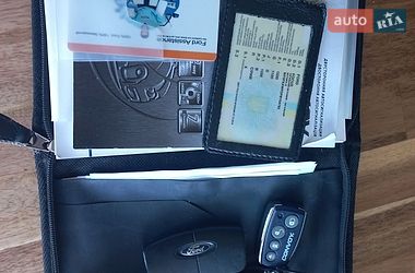 Хэтчбек Ford Focus 2011 в Ивано-Франковске