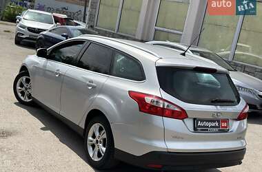 Универсал Ford Focus 2013 в Виннице
