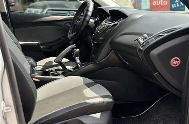 Универсал Ford Focus 2013 в Виннице