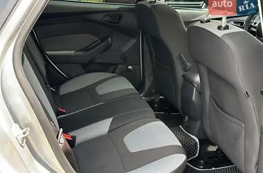 Универсал Ford Focus 2013 в Виннице