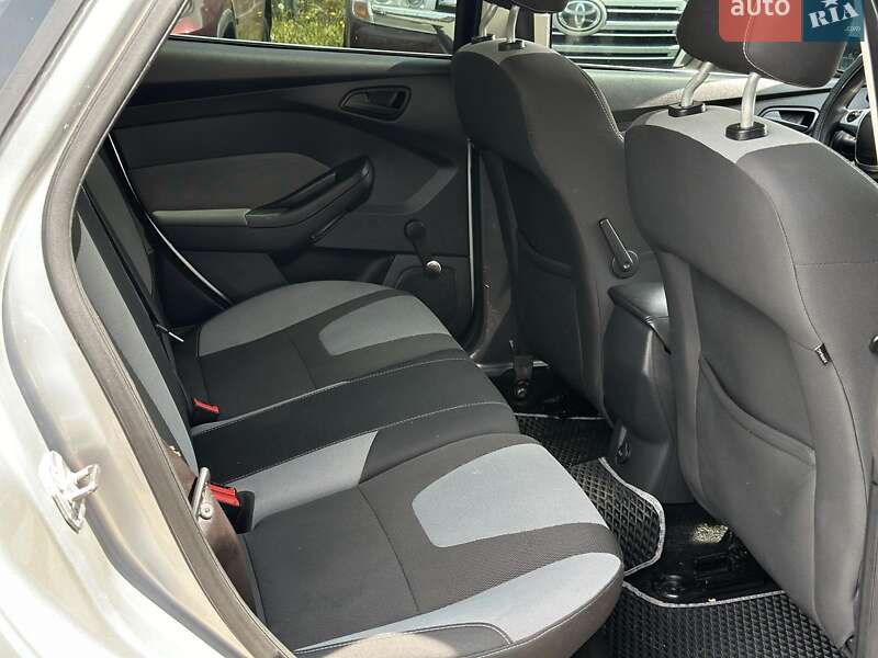 Универсал Ford Focus 2013 в Виннице