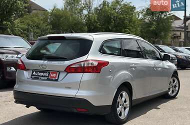 Универсал Ford Focus 2013 в Виннице