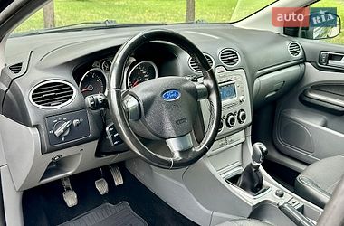 Універсал Ford Focus 2009 в Дрогобичі