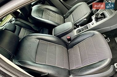 Універсал Ford Focus 2009 в Дрогобичі