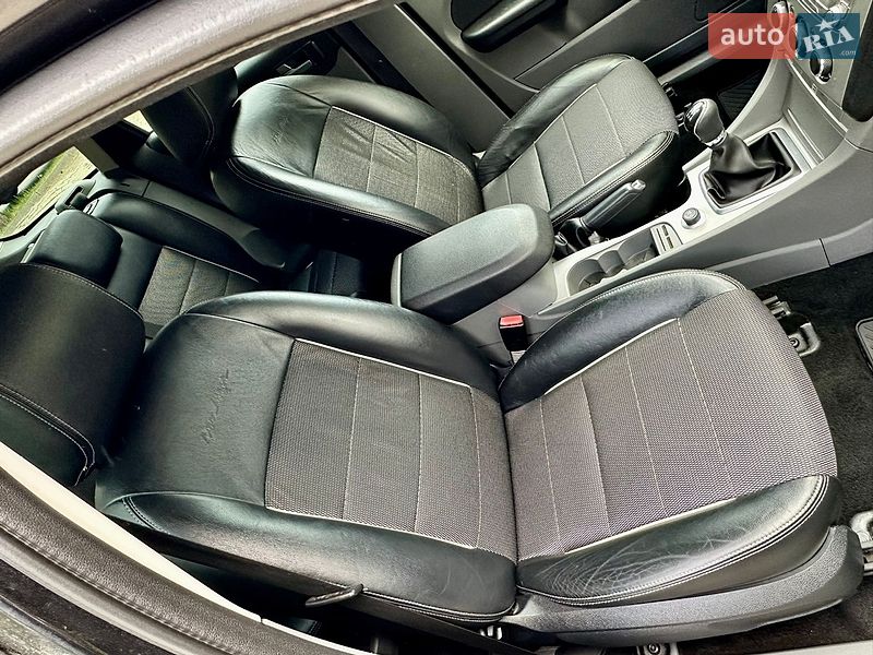 Універсал Ford Focus 2009 в Дрогобичі
