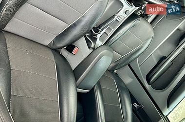 Універсал Ford Focus 2009 в Дрогобичі