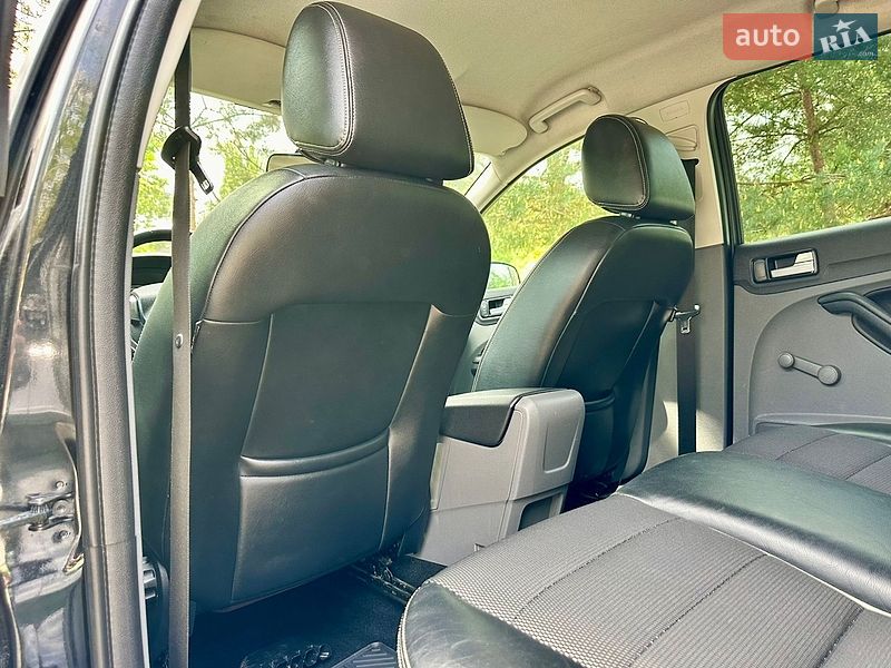 Універсал Ford Focus 2009 в Дрогобичі