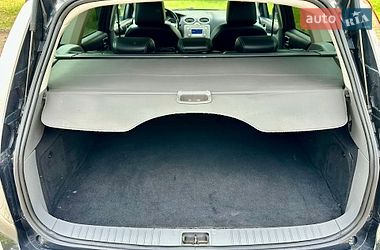 Універсал Ford Focus 2009 в Дрогобичі